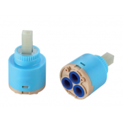 Картридж трёхходовой 35 мм Savol S-FX11
